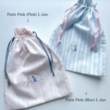 画像をギャラリービューアに読み込む, Palpitation Original Kinchaku Paris |Palpitation(パルピテーション)