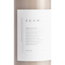 画像をギャラリービューアに読み込む, N°7 EARL GREY TEA フレグランスファブリックソフナー|suuw.(スゥドット)