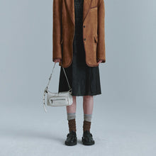 画像をギャラリービューアに読み込む, OUTPOCKET HOBO MINI ( アウトポケットホーボーミニ ) 2025|MARGESHERWOOD(マージシャーウッド)