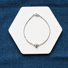 画像をギャラリービューアに読み込む, カレンシルバー ブレスレット|Soiry(ソイリー)