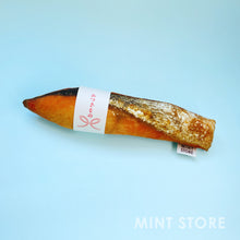 画像をギャラリービューアに読み込む, みつぎものしゃけキッカー|MINT STORE(ミントストア)