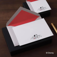 画像をギャラリービューアに読み込む, No.523ディズニー Pカードセット3枚入 101|HAGURUMA Classic(ハグルマクラシック)