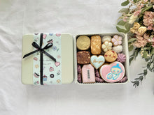 画像をギャラリービューアに読み込む, マタニティクッキー缶|studio chaleur +(スタジオシャルール)