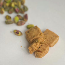 画像をギャラリービューアに読み込む, ピスタチオのバターサブレ|Dinosaur Tree(ダイナソーツリー)