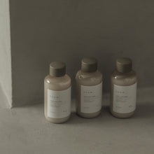画像をギャラリービューアに読み込む, フレグランス ファブリックソフナー ミニボトルセット|suuw.(スゥドット)