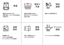 画像をギャラリービューアに読み込む, パスタキット にんにくペペロン|SEEDSCORE(シーズコア)