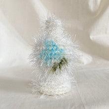 画像をギャラリービューアに読み込む, Knit Flower Vase #05|LAKESIDE STORY(レイクサイドストーリー)