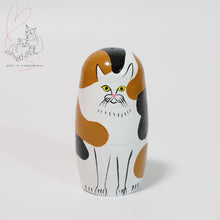 画像をギャラリービューアに読み込む, ネコリョーシカ みんなが欲しいネコからネコちゃん|猫とイチオクノホシ(ネコトイチオクノホシ)