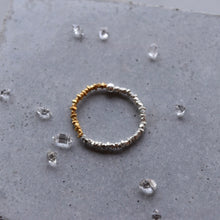 画像をギャラリービューアに読み込む, 【silver×gold】カレンシルバーリング 9~10号|YEAH.JAPAN(イエアジャパン)