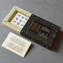 画像をギャラリービューアに読み込む, フォントかるた 欧文版 拡張パックBlack Letter|フォントかるた