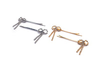 画像をギャラリービューアに読み込む, Femiee papillon ribbon hair pin|Femiee(フェミー)