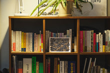 画像をギャラリービューアに読み込む, 2026 デスクカレンダー|NUDE LAMP(ヌードランプ)