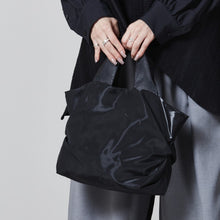 画像をギャラリービューアに読み込む, ルーモス ハンドバッグ【日本製】|ESTINE(エスティーヌ)