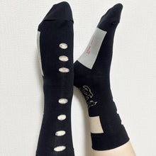 画像をギャラリービューアに読み込む, パレル ソックス|SAINT ange(セントアンジュ)