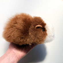 画像をギャラリービューアに読み込む, バッグチャーム ハムスター|Alpaca Bear's(アルパカベアーズ)