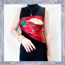 画像をギャラリービューアに読み込む, 運命のスカーフ 【by takt op.】|ARAMA TOKYO(アラマトーキョー)