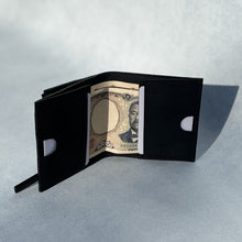 画像をギャラリービューアに読み込む, mini wallet 二つ折りミニ財布|enrio(エンリオ)