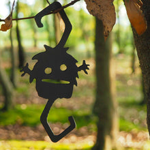 画像をギャラリービューアに読み込む, くろまるフック|TETSUZAN(テツザン)