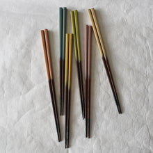 画像をギャラリービューアに読み込む, -SAI-/うるしのおはし|warped(ワープド)