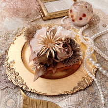 画像をギャラリービューアに読み込む, オブジェタイプのフラワーフレーム(壁掛け)|flowers luciole(フラワーズ ルシオール)