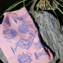 画像をギャラリービューアに読み込む, 【CHOOSEBASE SHIBUYA 別注カラー】バンダナ03 ライトピンク|DAILYCHOP DESIGN STORE(デイリーチョップデザインストア)