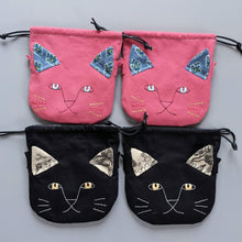 画像をギャラリービューアに読み込む, necobukuro BLACK|takutomo(タクトモ)