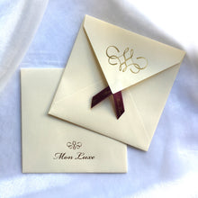 画像をギャラリービューアに読み込む, レース タオルハンカチ テリークロス|Mon Luxe (モンリュクス)