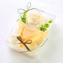 画像をギャラリービューアに読み込む, 誕生日やちょっとしたギフトにぴったり/メレンゲ花束|comori(コモリ)