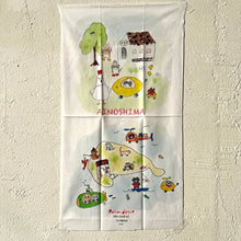 画像をギャラリービューアに読み込む, TENUGUI にわとりと卵|Raison d'etre(レゾンデートル)