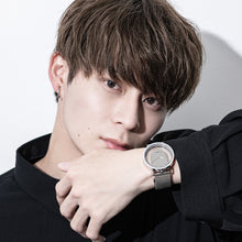 画像をギャラリービューアに読み込む, KLON INVISIBLE RELATION SILVER EDITION 40mm|KLON(クローン)