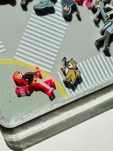 画像をギャラリービューアに読み込む, 渋谷スクランブルキーリング|PINEMA(ピネマ)