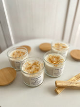 画像をギャラリービューアに読み込む, 浄化キャンドル(パロサント)|Salon de Briller(サロンドブリエ)