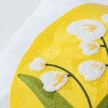 画像をギャラリービューアに読み込む, Cushion Cover|Yukiko|Y.O.L.O(ヨーロー)