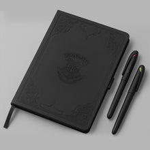 画像をギャラリービューアに読み込む, NOTEBOOK | HARRY POTTER|BLVCK PARIS(ブラックパリ)