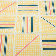 画像をギャラリービューアに読み込む, 手ぬぐい picnic|6MadoSha(ロクマドシャ)