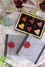 画像をギャラリービューアに読み込む, Heart Graduation 04|Le Chocolat Ally (ルショコラアリー)