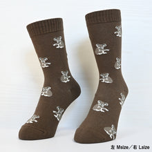 画像をギャラリービューアに読み込む, コアラ|ソックス・靴下|Miita(ミータ)