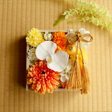 画像をギャラリービューアに読み込む, 陽華 -youka-|liliumflower(リリウムフラワー)