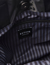 画像をギャラリービューアに読み込む, ルーモス A4トートバッグ【日本製】|ESTINE(エスティーヌ)