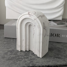 画像をギャラリービューアに読み込む, <1点物>Bookend|nest(ネスト)