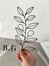 画像をギャラリービューアに読み込む, ワイヤーオリーブ|wire art Niko(ワイヤーアートニコ)