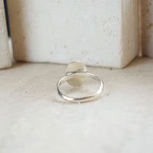 画像をギャラリービューアに読み込む, Golden hill turquoise ring 11.5号|MARIA JEWELRY(マリアジュエリー)