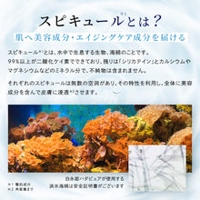 画像をギャラリービューアに読み込む, MNホームトリートメント|白氷姫ハダピュア(ハダピュア)