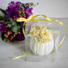 画像をギャラリービューアに読み込む, プリザーブドフラワーアレンジメント Papillon (パピヨン)|liliumflower(リリウムフラワー)