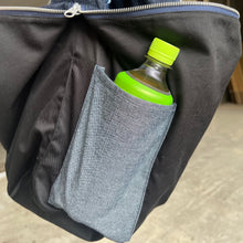 画像をギャラリービューアに読み込む, デニムボンレスバッグ|PooLoce(プルス)