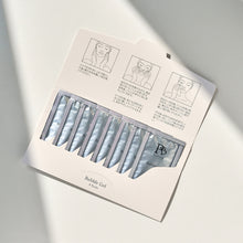 画像をギャラリービューアに読み込む, ピュレラ ベラ バブルジェルパック (10g/8包入)|Purella Belle(ピュレラベラ)