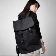 画像をギャラリービューアに読み込む, KLON MATTE COATED RUCK SACK-ACT|KLON(クローン)
