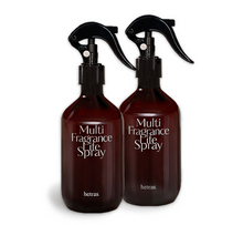 画像をギャラリービューアに読み込む, hetras. マルチスプレーMulti Spray(300ml×2本)|Patch Holic(パッチホリック)
