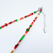 画像をギャラリービューアに読み込む, Necklace / Napolitan|LANDSCAPE CANDY(ランドスケープキャンディ)