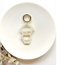 画像をギャラリービューアに読み込む, シーズー キーホルダー チャーム キーチェーン バッグチャーム|gram(グラム)